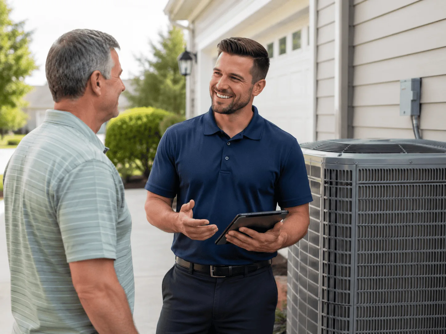 Heat Pump Installation Mcdonald, PA FAQs